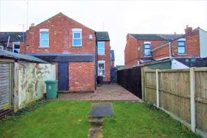 Rear Exterior- click for photo gallery